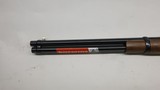 Winchester 1873 SRC Saddle Ring Carbine 357 Mag 20