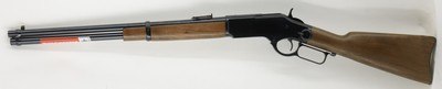 Winchester 1873 SRC Saddle Ring Carbine 357 Mag 20