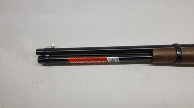 Winchester 1873 SRC Saddle Ring Carbine 357 Mag 20