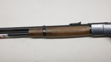 Winchester 1873 SRC Saddle Ring Carbine 357 Mag 20