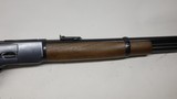 Winchester 1873 SRC Saddle Ring Carbine 357 Mag 20