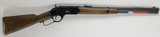 Winchester 1873 SRC Saddle Ring Carbine 357 Mag 20
