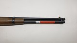 Winchester 1873 SRC Saddle Ring Carbine 357 Mag 20