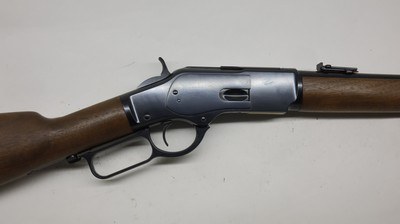 Winchester 1873 SRC Saddle Ring Carbine 357 Mag 20