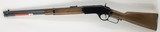 Winchester 1873 SRC Saddle Ring Carbine 357 Mag 20