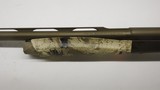 Benelli SBE 3 Super Black Eagle Opti Marsh Cerakote 20ga AI 12331 - Image 6 of 10
