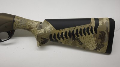 Benelli SBE 3 Super Black Eagle Opti Marsh Cerakote 20ga AI 12331 - Image 8 of 10