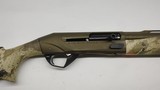 Benelli SBE 3 Super Black Eagle Opti Marsh Cerakote 20ga AI 12331