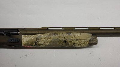 Benelli SBE 3 Super Black Eagle Opti Marsh Cerakote 20ga AI 12331 - Image 3 of 10