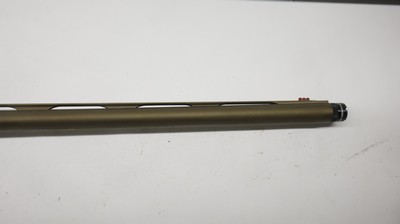 Benelli SBE 3 Super Black Eagle Opti Marsh Cerakote 20ga AI 12331 - Image 4 of 10
