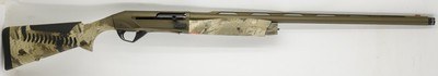Benelli SBE 3 Super Black Eagle Opti Marsh Cerakote 12ga AI 12301 - Image 9 of 10