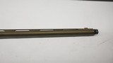 Benelli SBE 3 Super Black Eagle Opti Marsh Cerakote 12ga AI 12301 - Image 4 of 10