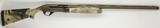 Benelli SBE 3 Super Black Eagle Opti Marsh Cerakote 12ga AI 12301 - Image 9 of 10
