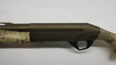 Benelli SBE 3 Super Black Eagle Opti Marsh Cerakote 12ga AI 12301 - Image 7 of 10