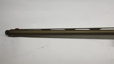 Benelli SBE 3 Super Black Eagle Opti Marsh Cerakote 12ga AI 12301 - Image 5 of 10