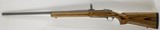 Ruger M77 77 Mark 2 Stainless Laminated Target 223 Rem 1995 - Image 20 of 20