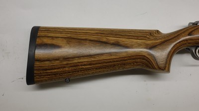 Ruger M77 77 Mark 2 Stainless Laminated Target 223 Rem 1995 - Image 3 of 20