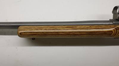 Ruger M77 77 Mark 2 Stainless Laminated Target 223 Rem 1995 - Image 16 of 20