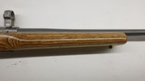 Ruger M77 77 Mark 2 Stainless Laminated Target 223 Rem 1995 - Image 4 of 20