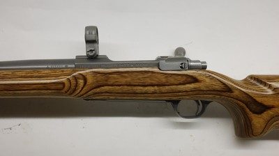 Ruger M77 77 Mark 2 Stainless Laminated Target 223 Rem 1995 - Image 17 of 20
