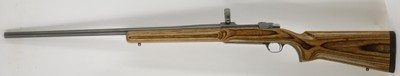 Ruger M77 77 Mark 2 Stainless Laminated Target 223 Rem 1995 - Image 20 of 20