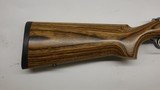 Ruger M77 77 Mark 2 Stainless Laminated Target 223 Rem 1995 - Image 3 of 20