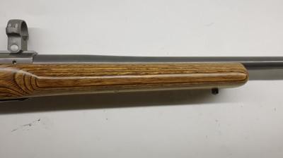 Ruger M77 77 Mark 2 Stainless Laminated Target 223 Rem 1995 - Image 4 of 20