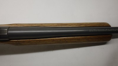 Ruger M77 77 Mark 2 Stainless Laminated Target 223 Rem 1995 - Image 8 of 20