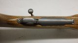 Ruger M77 77 Mark 2 Stainless Laminated Target 223 Rem 1995 - Image 12 of 20