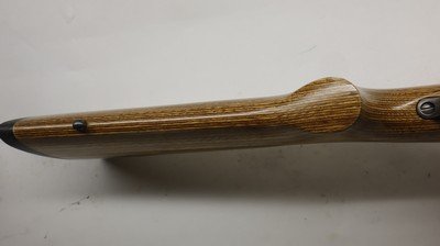 Ruger M77 77 Mark 2 Stainless Laminated Target 223 Rem 1995 - Image 11 of 20