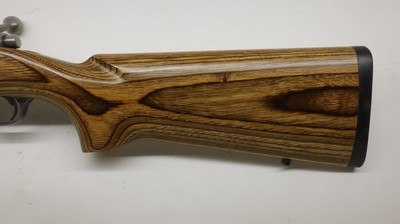 Ruger M77 77 Mark 2 Stainless Laminated Target 223 Rem 1995 - Image 18 of 20