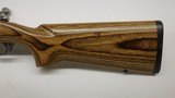 Ruger M77 77 Mark 2 Stainless Laminated Target 223 Rem 1995 - Image 18 of 20