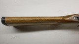 Ruger M77 77 Mark 2 Stainless Laminated Target 223 Rem 1995 - Image 10 of 20