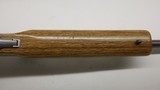 Ruger M77 77 Mark 2 Stainless Laminated Target 223 Rem 1995 - Image 13 of 20