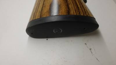 Ruger M77 77 Mark 2 Stainless Laminated Target 223 Rem 1995 - Image 2 of 20