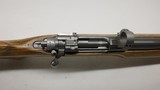 Ruger M77 77 Mark 2 Stainless Laminated Target 223 Rem 1995 - Image 9 of 20