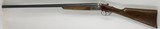 Ugartechea Master, 12ga 28