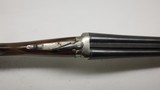 Ugartechea Master, 12ga 28