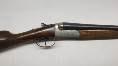 Ugartechea Master, 12ga 28
