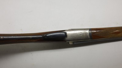 Ugartechea Master, 12ga 28