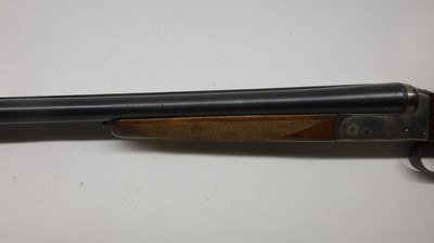 Ugartechea Master, 12ga 28
