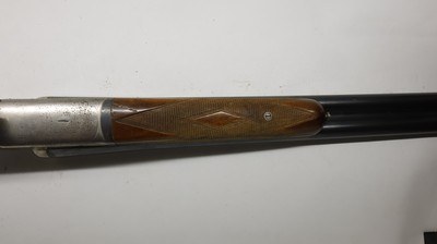 Ugartechea Master, 12ga 28