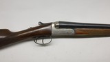 Ugartechea Master, 12ga 28