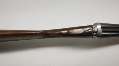 Ugartechea Master, 12ga 28