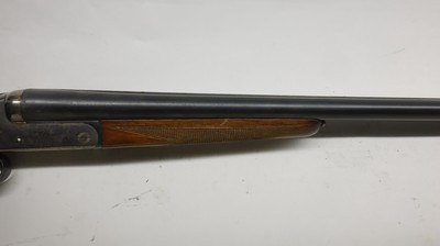 Ugartechea Master, 12ga 28