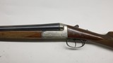 Ugartechea Master, 12ga 28