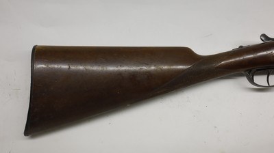 Ugartechea Master, 12ga 28