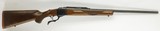 Ruger Number 1 1B 4 digit number, boxed, 7x57 Mauser 1968 - 19 of 22