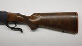 Ruger Number 1 1B 4 digit number, boxed, 7x57 Mauser 1968 - 18 of 22