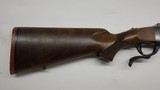 Ruger Number 1 1B 4 digit number, boxed, 7x57 Mauser 1968 - 3 of 22
